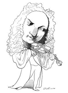 П. Л. Гецци карикатуры