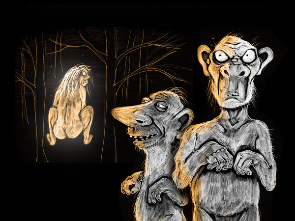 Альфа самец