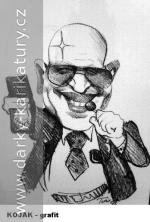 Роммель карикатура