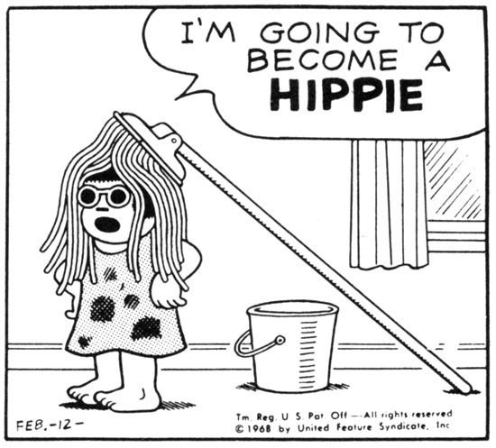 Наркоманский мультсериал