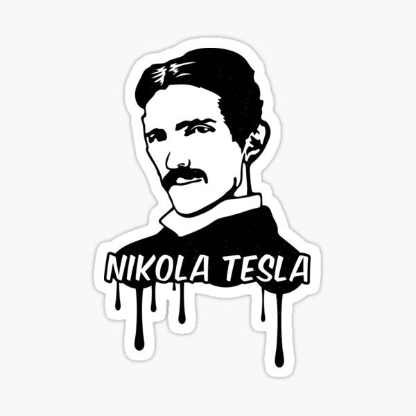 Никола Тесла