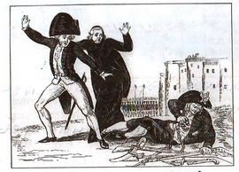 Третье сословие во Франции 18 века