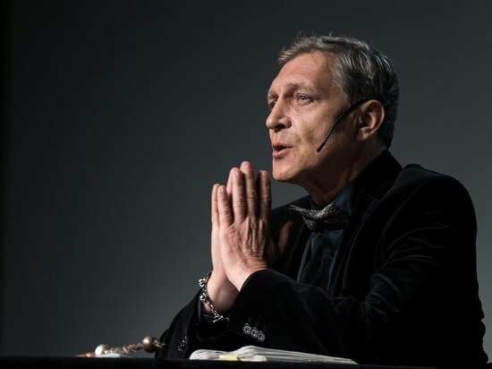 Цитаты Невзорова