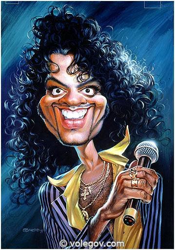 Филипп Киркоров мультяшный