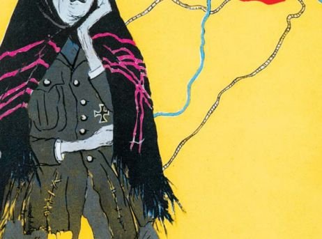 Кукрыниксы Сталинградская битва