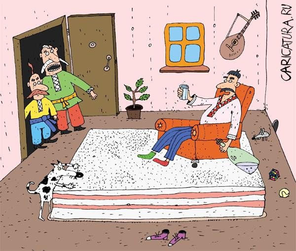 Шутки про сало