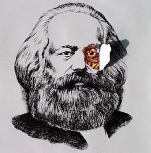 Копейкин Карл Маркс