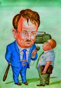 Герман Греф об образовании