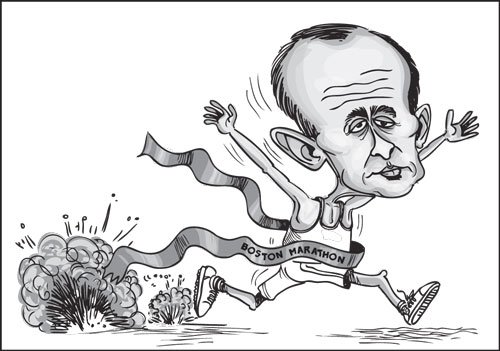 Соболь Навальный