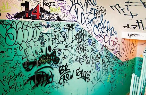 Школьный рэкет