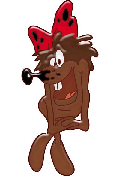 Карикатура злюка (44 фото)