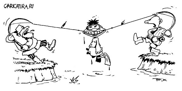 Сергей Корсун подводная лодка