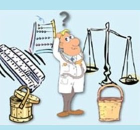 Метрология для детей