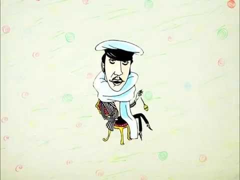 Остап Бендер 12 стульев рисунки