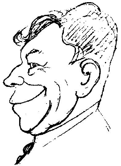 Художник Ротов Константин Павлович