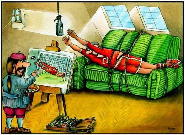 Варченко карикатуры