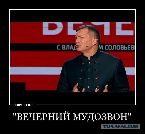 Соловьев свинья