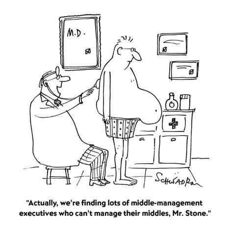 Карикатуры джон каллахан (46 фото)