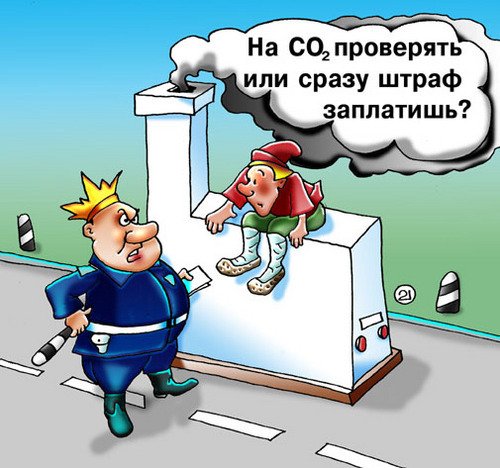 Ревизия прикол