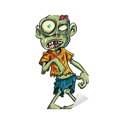 Зомби мульт