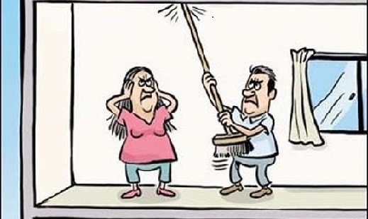 Анекдоты про соседей