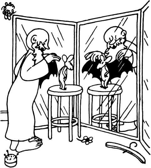 Жан Эффель Бог