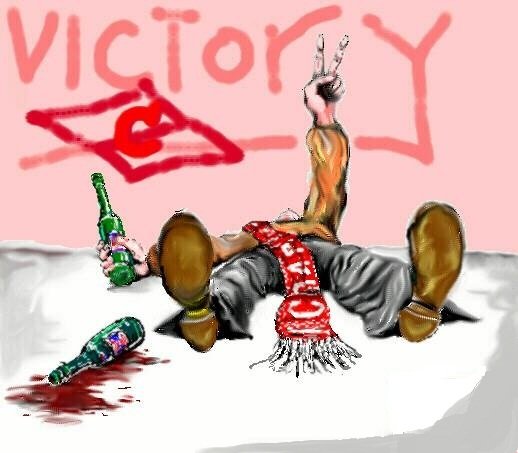 ЦСКА против Спартака