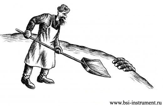 Злой дворник