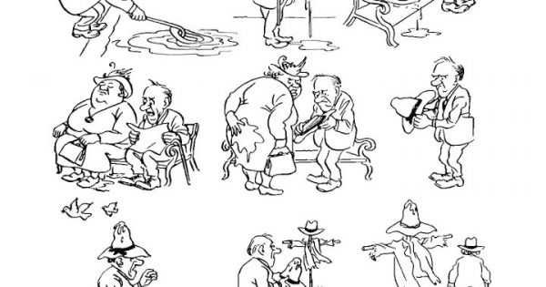 Холерик сангвиник флегматик меланхолик