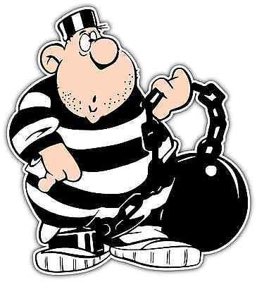 Зек карикатура (48 фото)