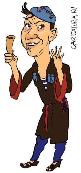 Никулин Самогонщики