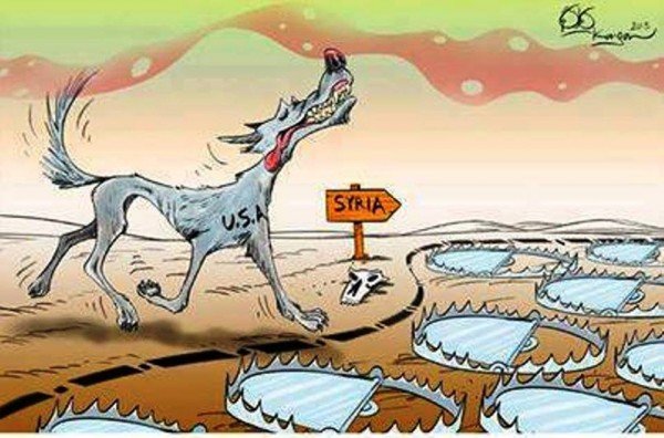 Перемен мы ждем перемен