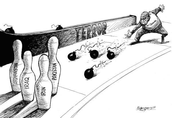 Шутки про боулинг