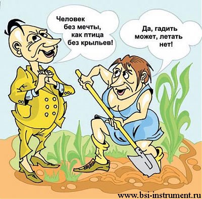 Самовлюбленный человек