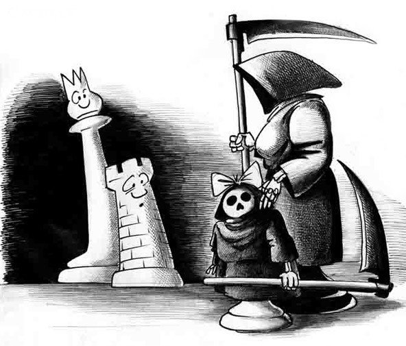 Рисунки Корсуна