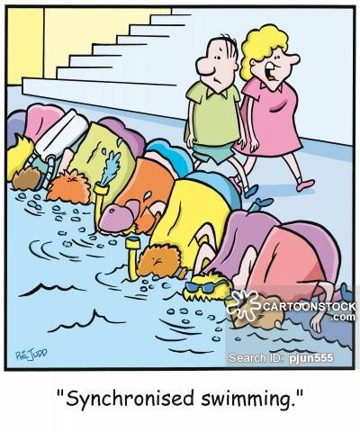 Шутки про моряков