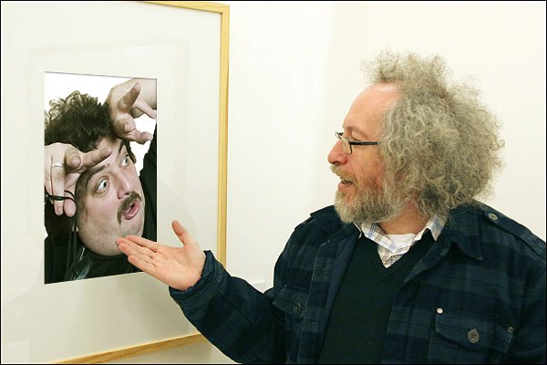 Дмитрий Венедиктов