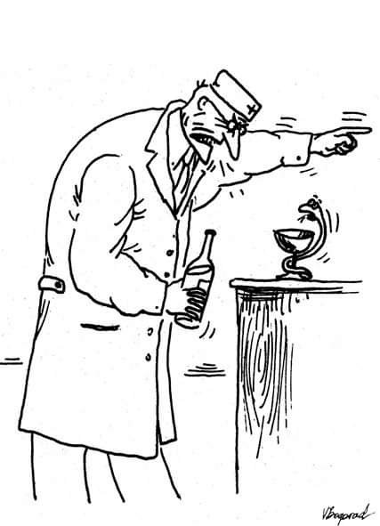 Приколы про медицину