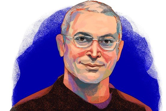 Ходорковский демотиваторы