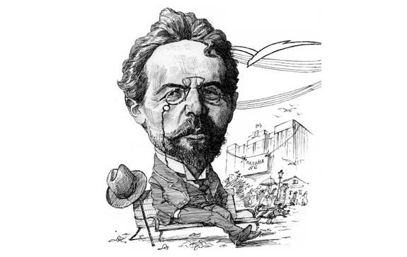 Михаил Михайлович Черемных