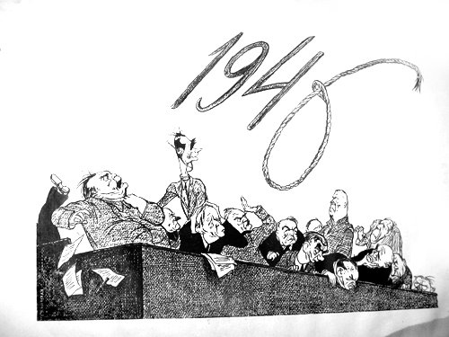 Кукрыниксы Черчилль