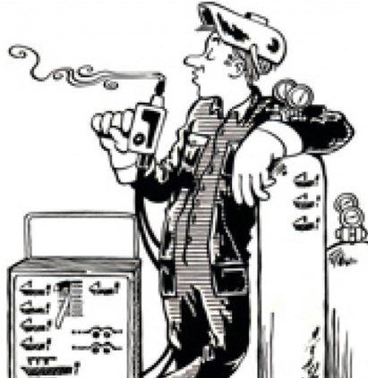 Шутки про сварщиков