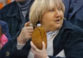 Елена Батурина сейчас 2021