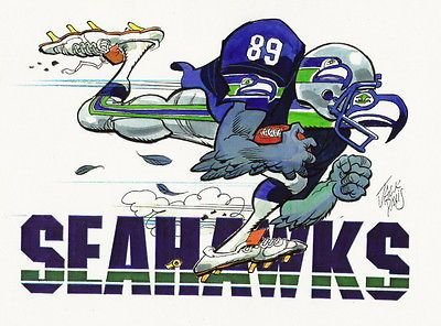 Джек Дэвис художник