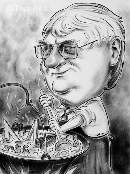 Жоан Боррель майёр