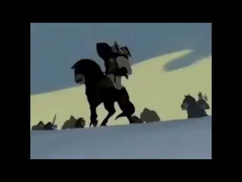 Кочевники гифка