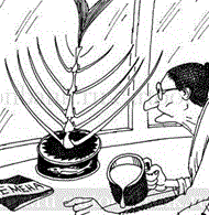 Ефимов Борис Ефимович карикатуры