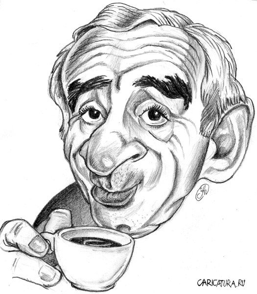 Александр Винер