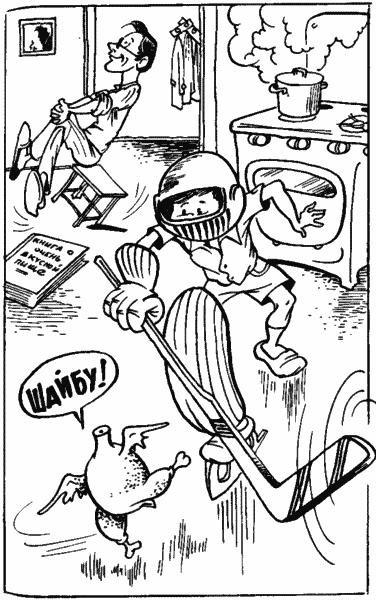 Виктор Драгунский куриный бульон