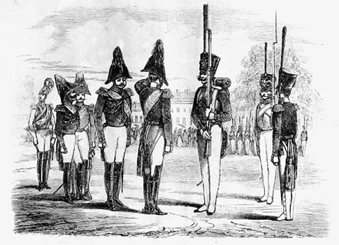 Аракчеев при Александре 1